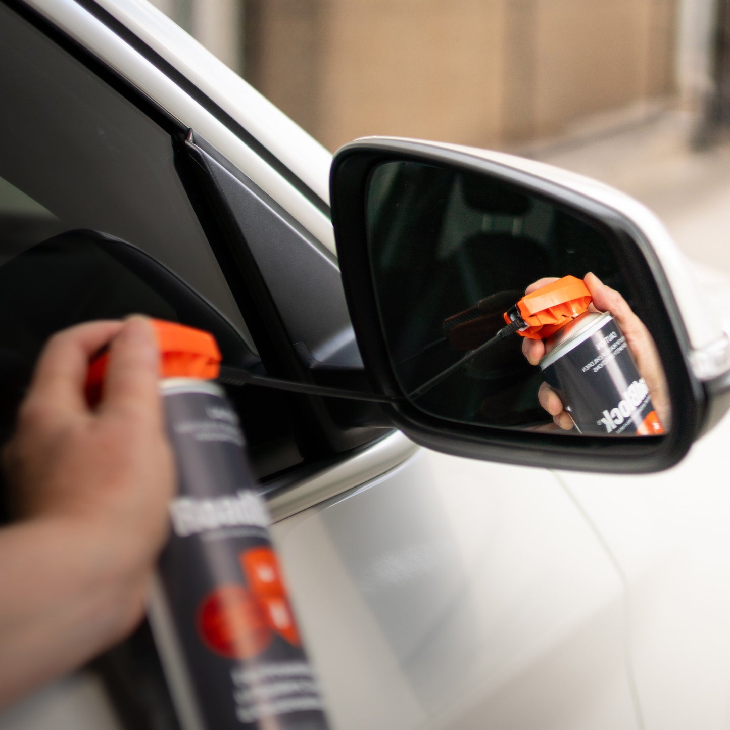 RoadBlock - Spider and Ant Automotive Treatment 350g