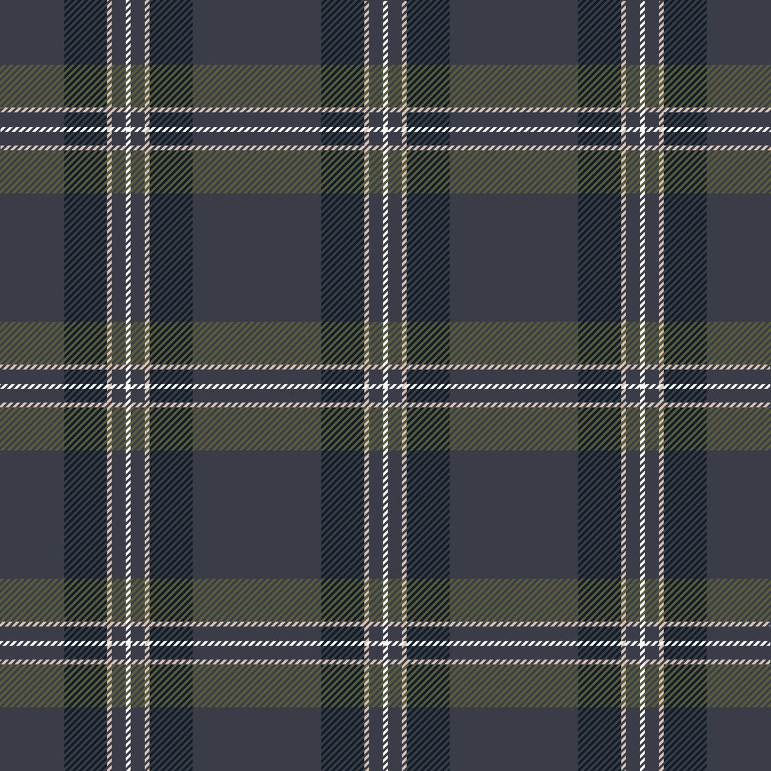 Tartan Around