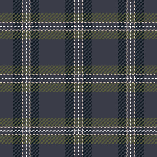 Tartan Around