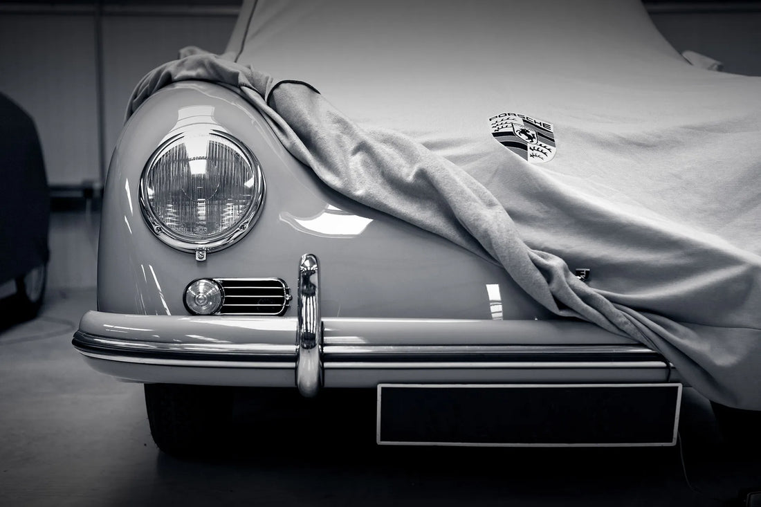 Vehicle protection is about more than scratches and dents