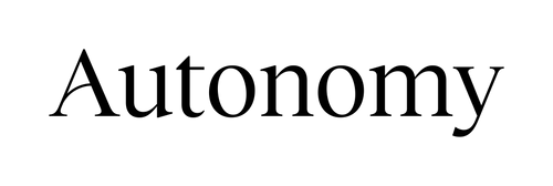 Autonomy Co logo