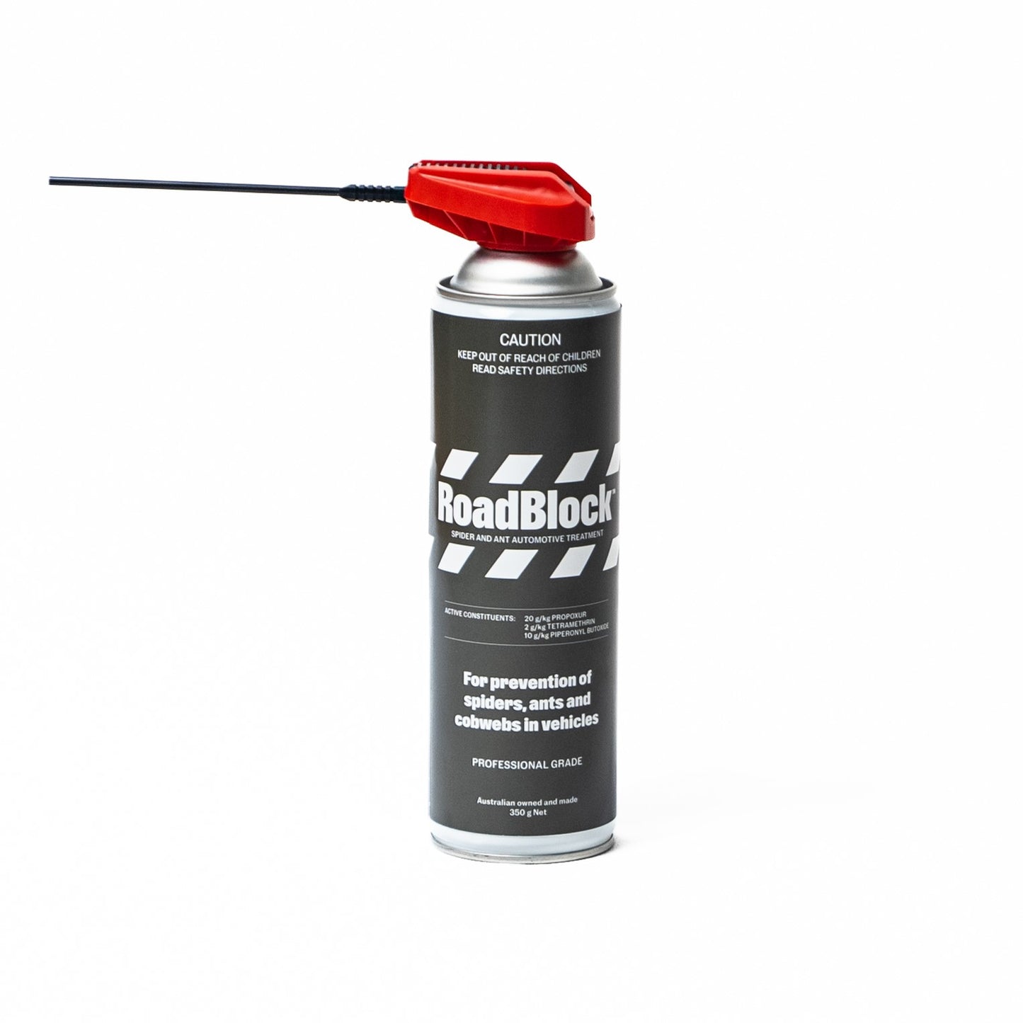 RoadBlock - Spider and Ant Automotive Treatment 350g