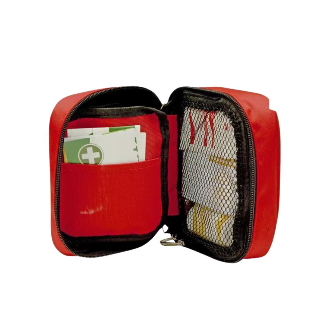 Trafalgar First Aid Travel Kit Autonomy Autonomy Co