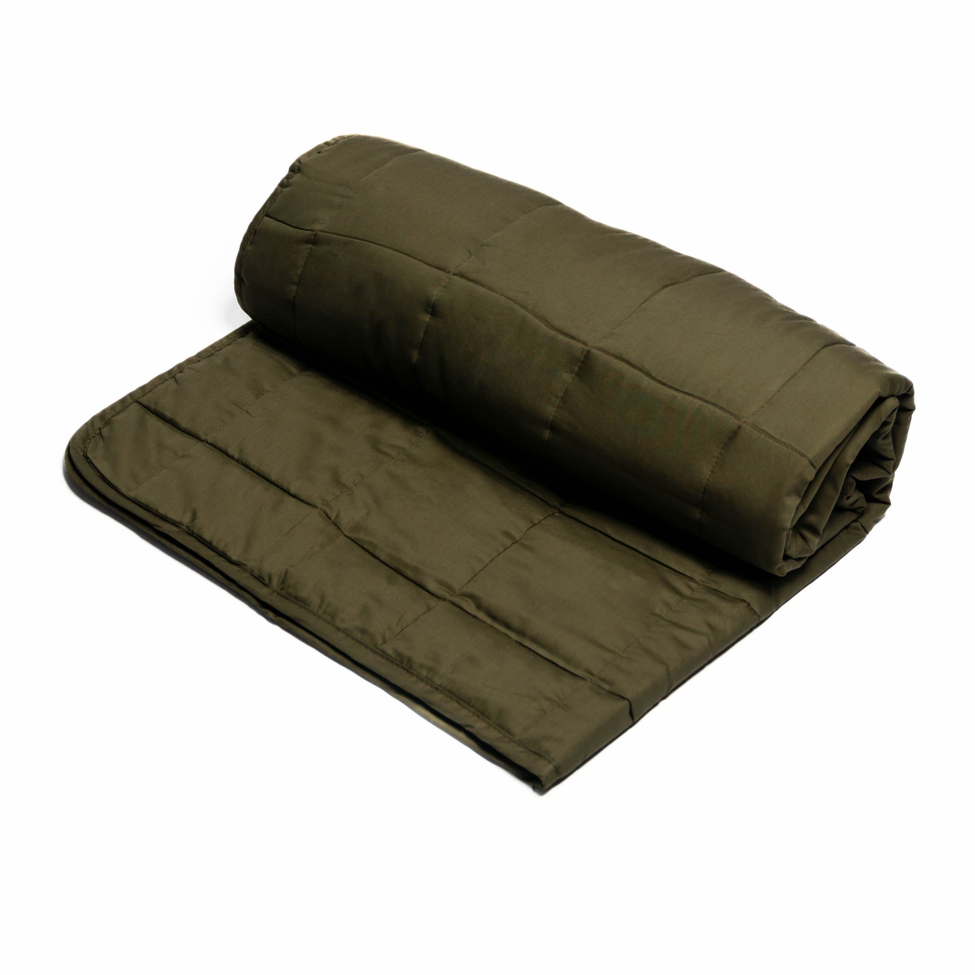 unrolled autonomy backseat blanked pictured on a white background